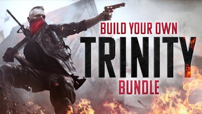 Build your own Trinity Bundle