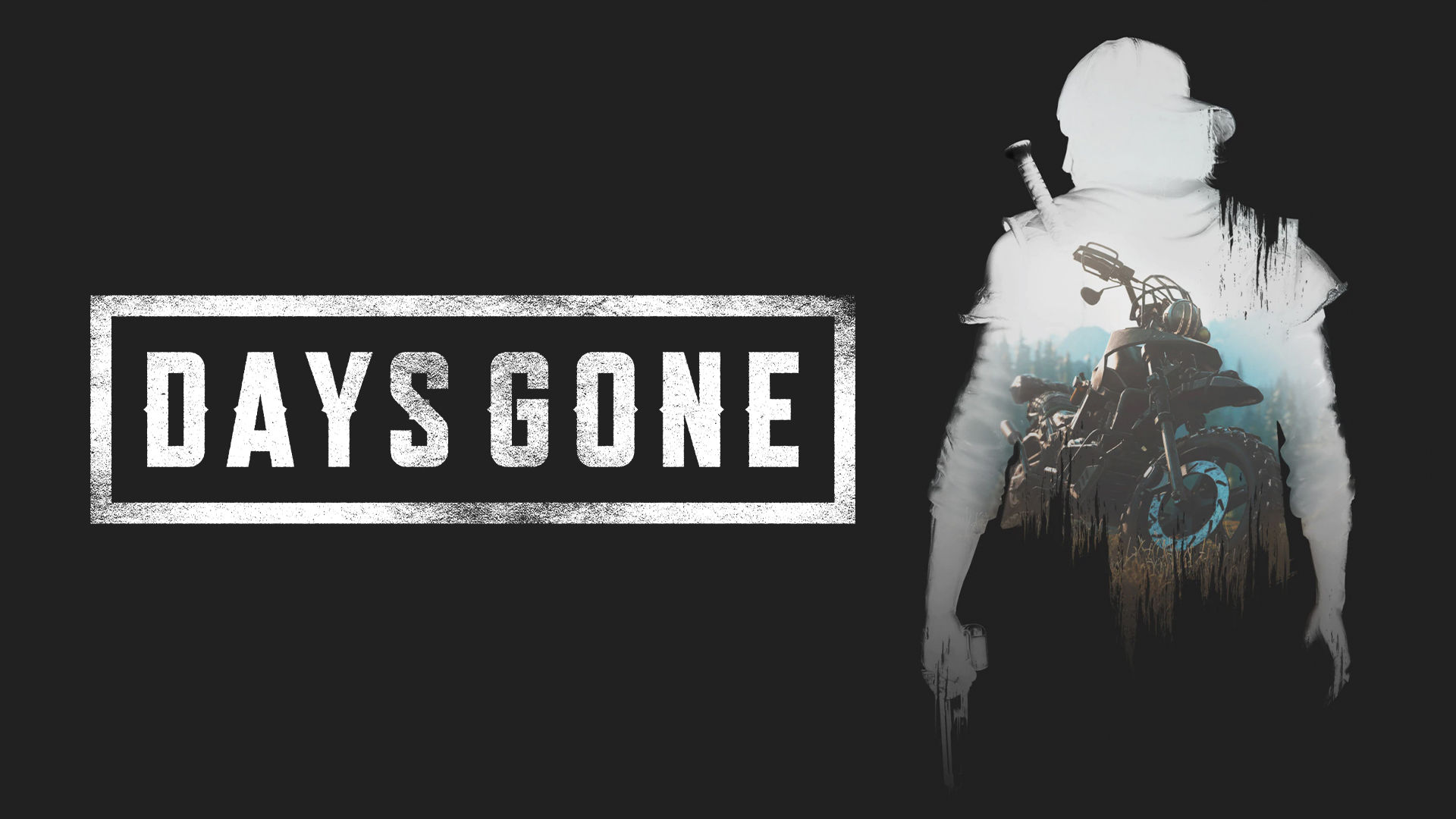 Days Gone Купить Ключ На Пк