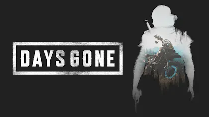 Product cover for Days Gone
