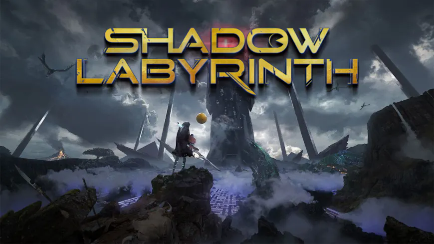 Shadow Labyrinth | PC Steam Game | Fanatical