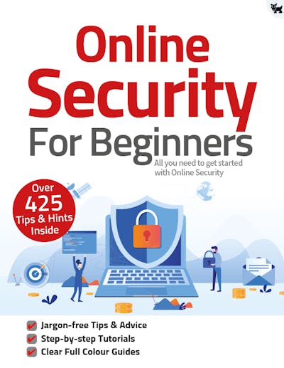 Online Security for Beginners 2022