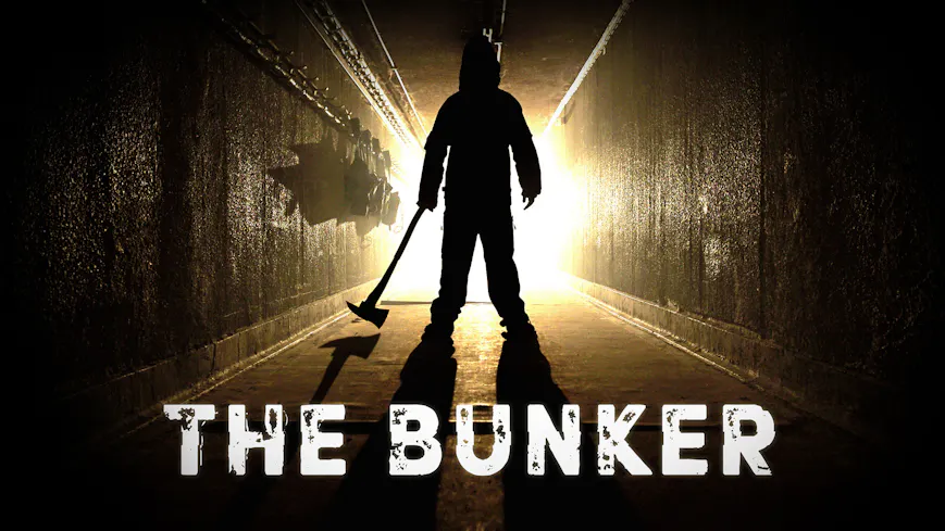 Product cover for The Bunker