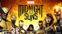 Marvel's Midnight Suns