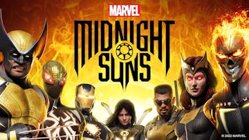 Midnight Suns Captain Marvel Gameplay Showcases Her Unique Abilities