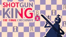 Product cover for Shotgun King: The Final Checkmate