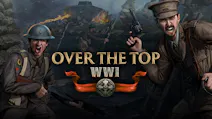 Product cover for Over The Top: WWI