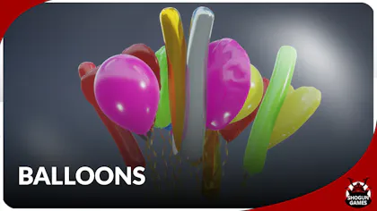Balloons