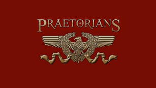 Product cover for Praetorians
