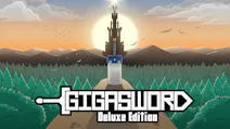 Product cover for GIGASWORD Deluxe Edition