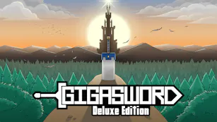 GIGASWORD Deluxe Edition
