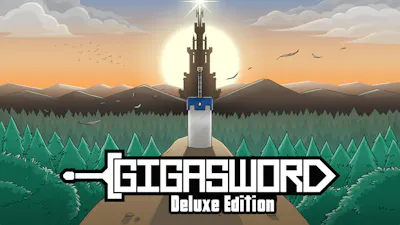 GIGASWORD Deluxe Edition