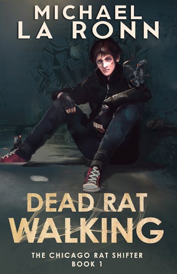 Product cover for Dead Rat Walking
