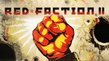 Product cover for Red Faction II