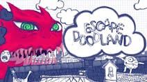Product cover for Escape Doodland