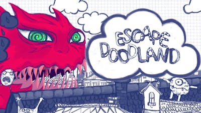 Escape Doodland