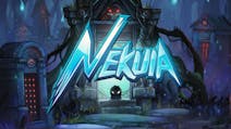 Product cover for Nekuia