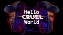 Product cover for Hello Cruel World