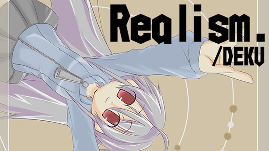 Product cover for Realism