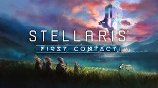 Stellaris: First Contact Story Pack - DLC