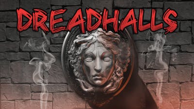 Dreadhalls (Quest VR)