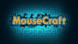 Product cover for MouseCraft
