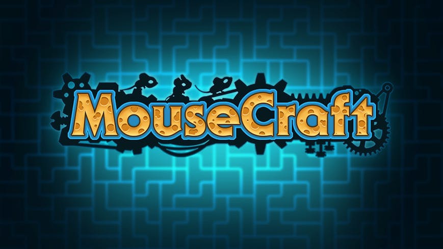 MouseCraft