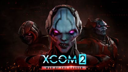 XCOM 2: War of the Chosen - DLC