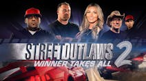Product cover for Street Outlaws 2: Winner Takes All