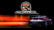 Product cover for rFactor