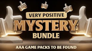 Mystery Game Bundle - 1 Game