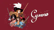Product cover for Cyrano