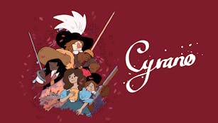 Product cover for Cyrano