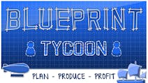 Product cover for Blueprint Tycoon