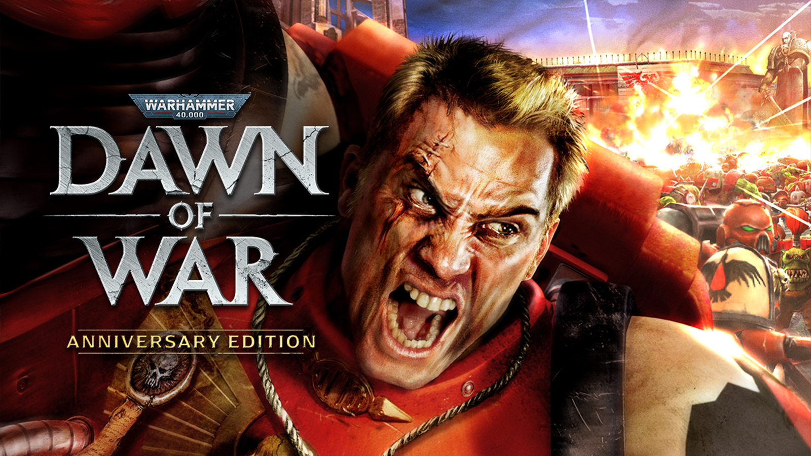 Warhammer 40,000: Dawn of War - Anniversary Edition