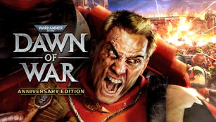 Product cover for Warhammer 40,000: Dawn of War - Anniversary Edition