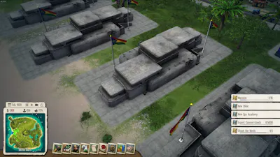 Tropico 5 T Day Pc Mac Linux Steam Downloadable Content Fanatical Tropico 5 T Day Pc Mac Linux Steam Downloadable Content Fanatical