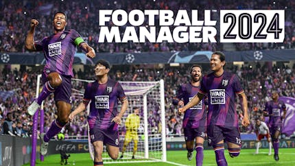 Game Pass scores Football Manager 2024 today with game-changing feature