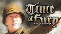Product cover for Time of Fury