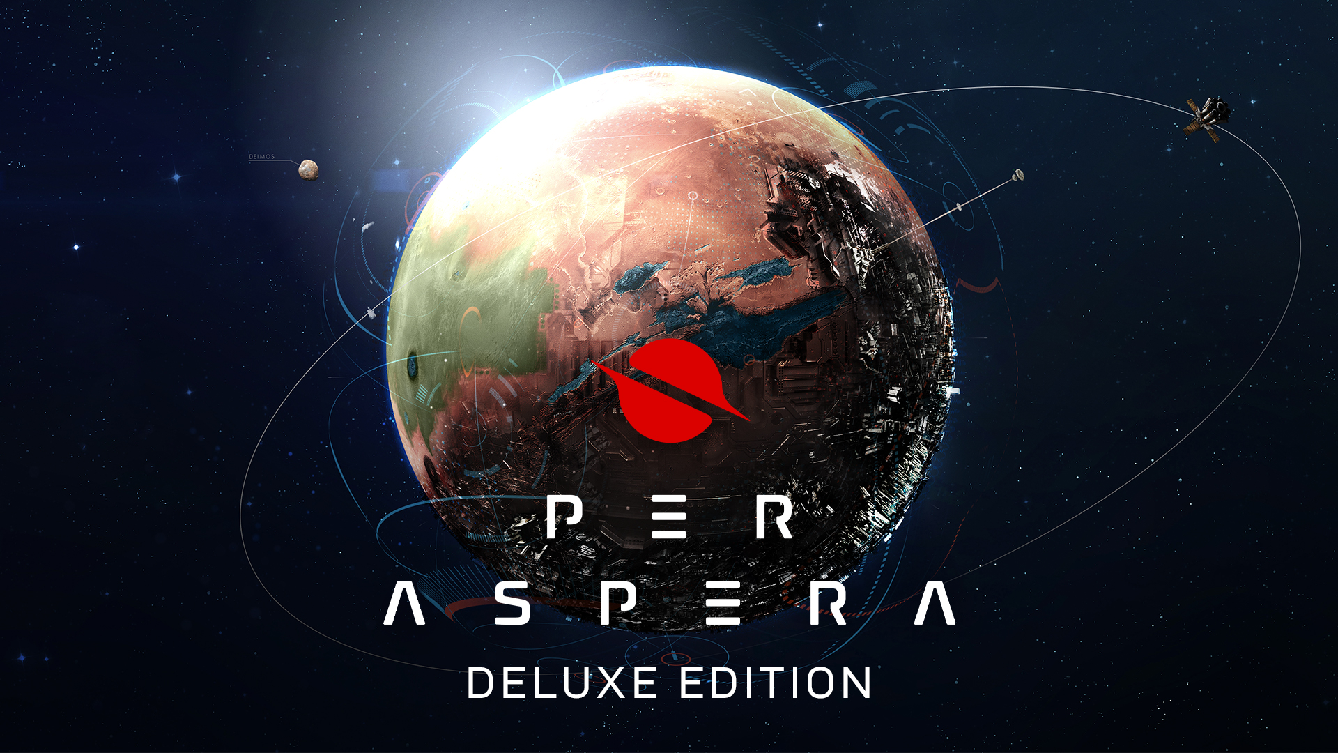 Per Aspera Deluxe Edition