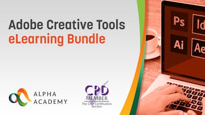 Adobe Creative Tools eLearning Bundle