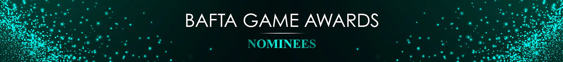BAFTA Game Awards 2026