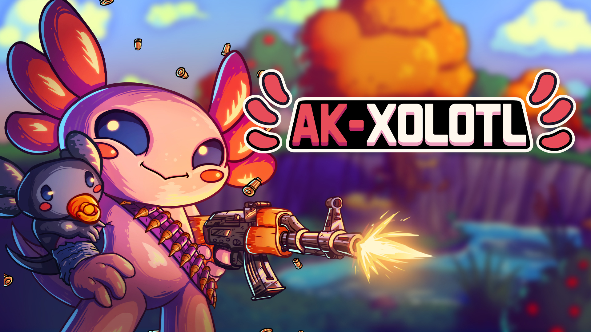 AK-xolotl