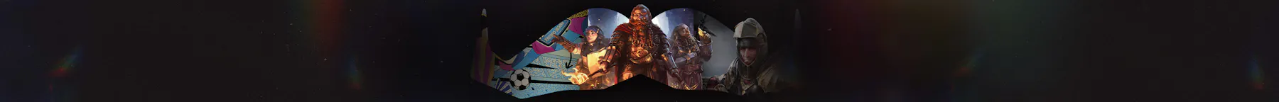 Movember Father's Day Charity Bundle (2026)
