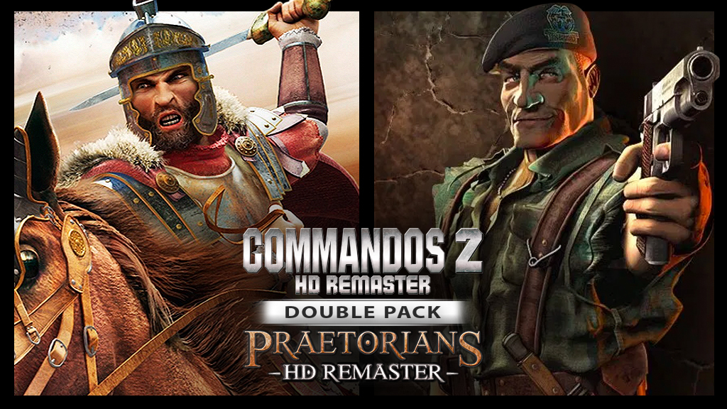 commandos 2 remastered