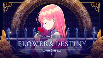 Sixtar Gate: STARTRAIL - Flower & Destiny Pack