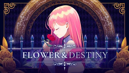 Sixtar Gate: STARTRAIL - Flower & Destiny Pack - DLC