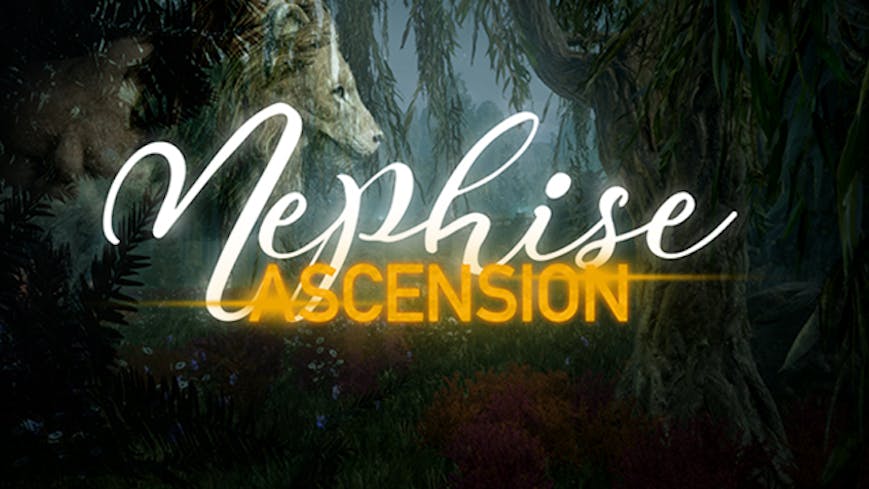 Nephise: Ascension