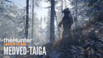 Product cover for theHunter: Call of the Wild™ - Medved-Taiga
