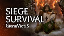 Product cover for Siege Survival: Gloria Victis