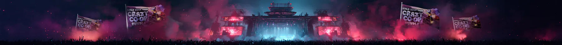 Bundle Fest (Day 5 version)